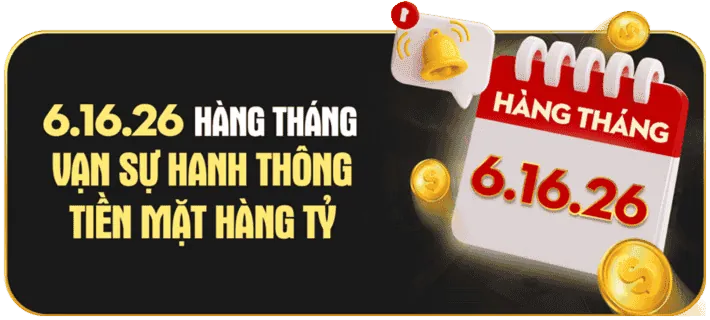 Cập nhật trò chơi mới nhất tại MCW19 Casino