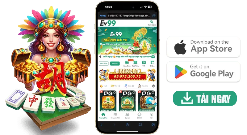 Công nghệ mã hóa dữ liệu tiên tiến tại mcw19 casino