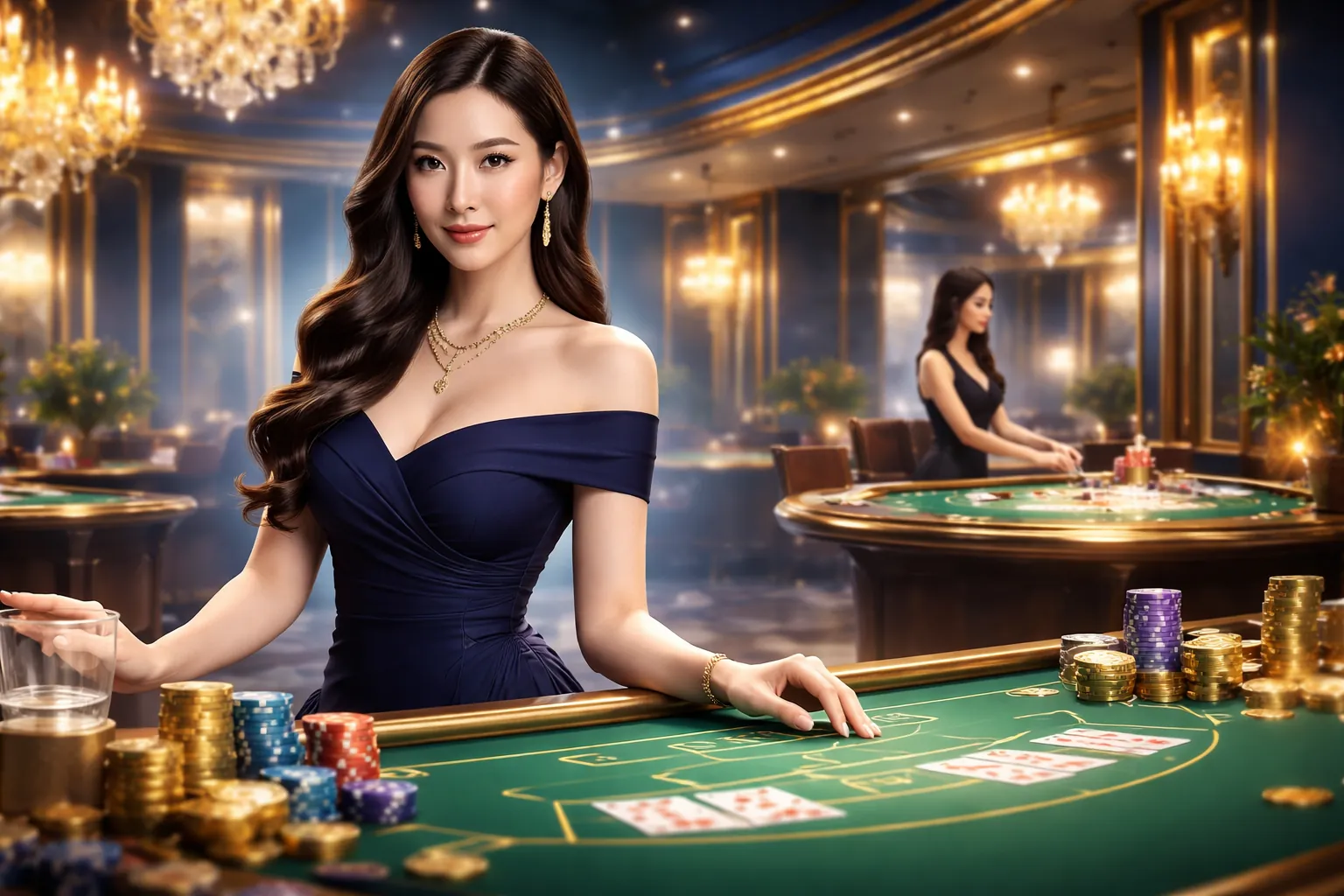 Hướng dẫn cá cược Tài Xỉu hiệu quả tại Kèo Bóng Đá 55
