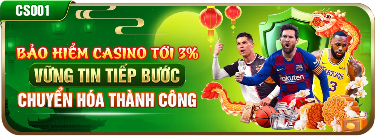 Khuyến mãi và tiền thưởng hấp dẫn cho cá cược thể thao tại mcw19 casino