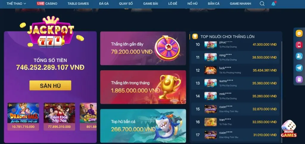 Chính sách công bằng và bảo mật tại mcw19 casino