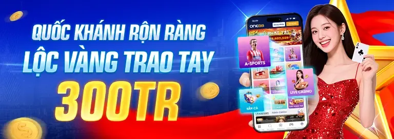 Các chương trình khuyến mãi game bài